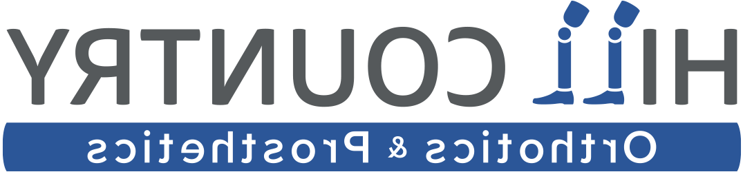 Hill Country Orthotics and Prosthetics bb0 德州